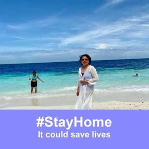 Meet your Posher, Aleyamma